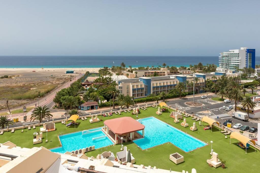 Vista Oceano Spiaggia A 250 M Wi-Fi Ac E Tv In Camera E Zona Giorno มอร์โร เดล ฆาเบล ภายนอก รูปภาพ